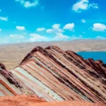 Pallay Puncho Rainbow Mountain Trek